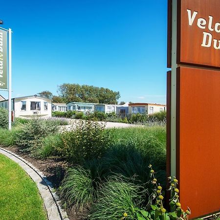 Camping Veld & Duin Hotel Bredene Exterior photo